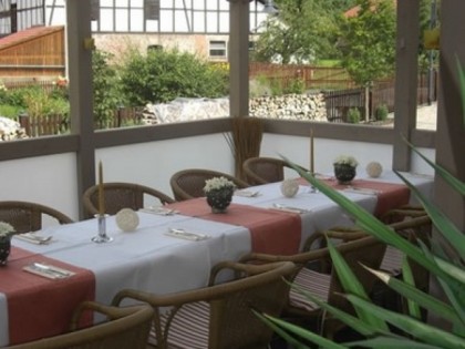 Foto: Landgasthaus D&amp;auml;che